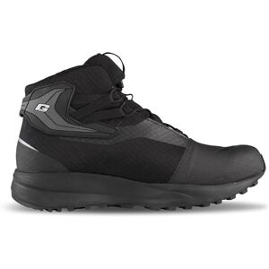 Gaerne Xenon - Motorradschuhe - Schwarz - Wasserdicht, Atmungsaktiv, Vibram Gaerne Xenon - Motorradschuhe - Schwarz - Wasserdicht, Atmungsaktiv, Vibram