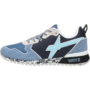 W6yz Sneakers Uomo Turchese - Sneakers W6yz Sneakers Uomo Turchese - Sneakers