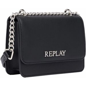 Replay Woman (FW3001.001.A0362B) - (FW3001.001.A0362B.098) black Replay Woman (FW3001.001.A0362B) - (FW3001.001.A0362B.098) black