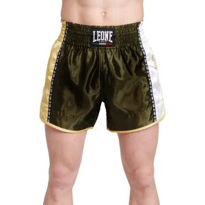 Leone1947 Shorts S - Training Thai Boxing Leone1947 Shorts S - Training Thai Boxing