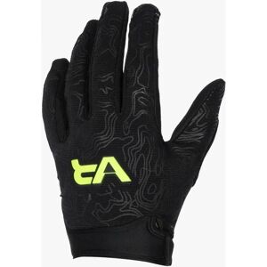 VR EQUIPMENT - EQUGVMB013 - Handskar - Svart - 2XL VR EQUIPMENT - EQUGVMB013 - Handskar - Svart - 2XL