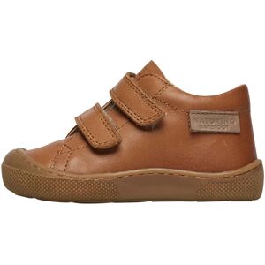 NATURINO BAREFOOT AMUR VL - Kids Leather Classic Shoes NATURINO BAREFOOT AMUR VL - Kids Leather Classic Shoes