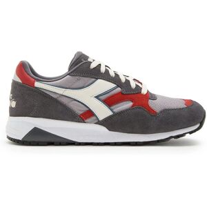 Zapatillas de Cuero Diadora N902 - Calzado Zapatillas de Cuero Diadora N902 - Calzado