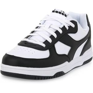 Diadora Raptor Low Sl 177704 - Baskets pour homme toute saison - Publicité Diadora Raptor Low Sl 177704 - Baskets pour homme toute saison - Publicité