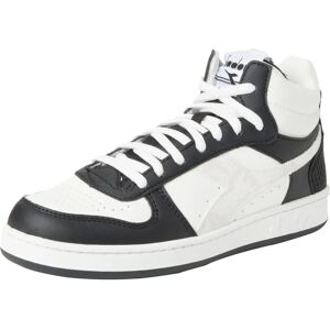 Diadora C0641 - Black - Size 38.5 - Sneakers Diadora C0641 - Black - Size 38.5 - Sneakers