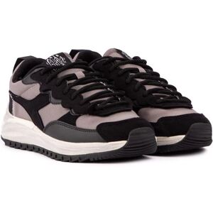 Diadora Jolly Sneakers - Black - Sports Shoes Diadora Jolly Sneakers - Black - Sports Shoes