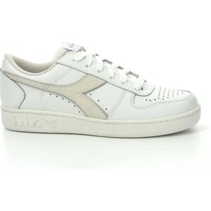 Diadora Magic Basket Low Trainers - White - Size Uk 7 - Product Type Diadora Magic Basket Low Trainers - White - Size Uk 7 - Product Type