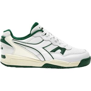 Diadora C7213 Vinnare - Läder och syntet hela året sneakers Diadora C7213 Vinnare - Läder och syntet hela året sneakers