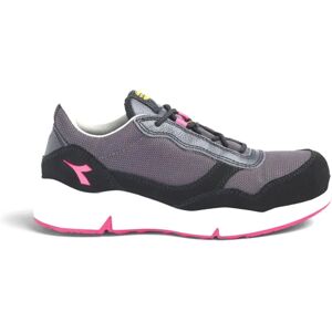 Scarpe di Sicurezza Diadora Athena - Confort Femminile - Leggere - S1PL ESD Scarpe di Sicurezza Diadora Athena - Confort Femminile - Leggere - S1PL ESD