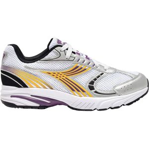 Zapatillas Diadora Lila con Forro de Cuero - Deportivo Zapatillas Diadora Lila con Forro de Cuero - Deportivo