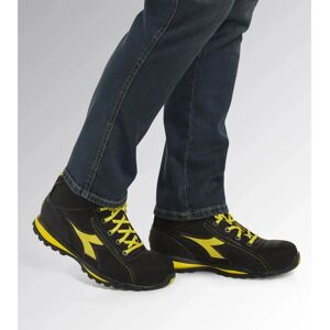 Diadora Utility Sport Diatex S7S - Résistant à l'eau - Chaussures de travail - Publicité Diadora Utility Sport Diatex S7S - Résistant à l'eau - Chaussures de travail - Publicité