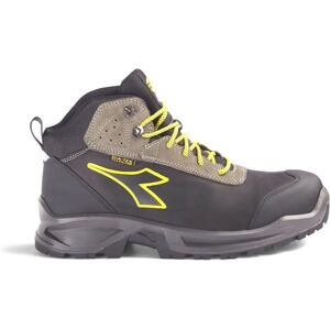 Chaussures de Travail Imperméables et Isolées Diadora Utility Diatex S7S - Publicité Chaussures de Travail Imperméables et Isolées Diadora Utility Diatex S7S - Publicité
