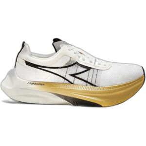 Diadora Gara Carbon - Blanc - 42,5 - Chaussures de course - Publicité Diadora Gara Carbon - Blanc - 42,5 - Chaussures de course - Publicité