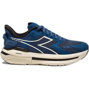 Diadora - Cellula - Bleu - 41 - Chaussures de course - Publicité Diadora - Cellula - Bleu - 41 - Chaussures de course - Publicité
