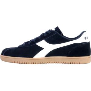 Diadora Herren Schwarz Tokyo Trainer - Turnschuhe - Schwarz - Turnschuhe Diadora Herren Schwarz Tokyo Trainer - Turnschuhe - Schwarz - Turnschuhe