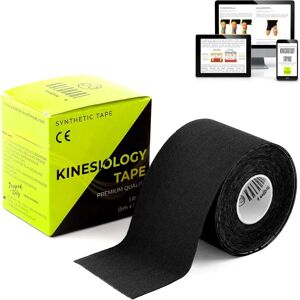 KALAHARI 4 bem-estar Fita de Kinesiologia - Apoio a músculos & articulações KALAHARI 4 bem-estar Fita de Kinesiologia - Apoio a músculos & articulações