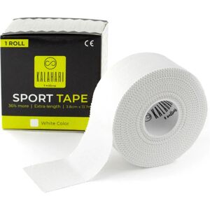 Kalahari Extra Lang Sporttape - 3,8cm x 13,7m - Bandage, Sport, Finger Kalahari Extra Lang Sporttape - 3,8cm x 13,7m - Bandage, Sport, Finger