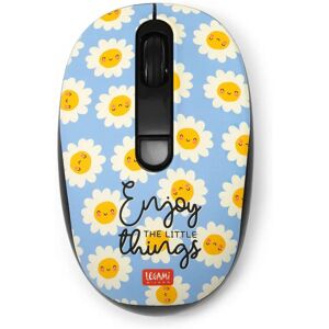 Legami Daisy Trådlös Mus Legami Daisy Trådlös Mus