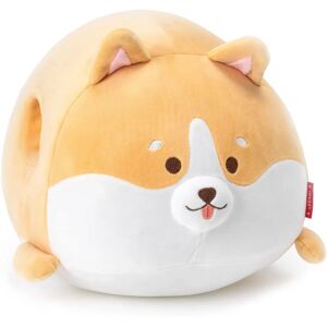 LEGAMI Corgi Kudde - Super Weich - 25x24 cm - Kissen LEGAMI Corgi Kudde - Super Weich - 25x24 cm - Kissen