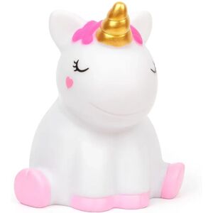 Legami Enhörning Nattlampa - Nattlampa Legami Enhörning Nattlampa - Nattlampa