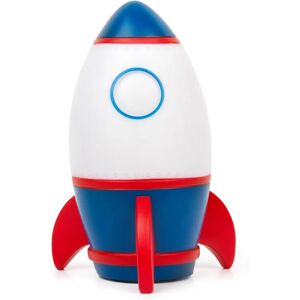 Legami - NIL0003 - Rymd Nattlampa - Barnvänlig Dekor Legami - NIL0003 - Rymd Nattlampa - Barnvänlig Dekor