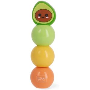 Legami Avocado 3-In-1 Highlighter - Art & Craft Legami Avocado 3-In-1 Highlighter - Art & Craft