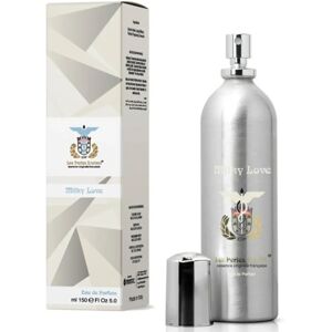 Les Perles D'Orient Milky Love Eau de Parfum - Unisex, Cocco & Vaniglia, 150ml Les Perles D'Orient Milky Love Eau de Parfum - Unisex, Cocco & Vaniglia, 150ml