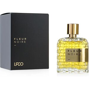 LPDO Fleur Noire Ylang-ylang Jasmin Eau de Parfum - Parfum Unisexe - Publicité LPDO Fleur Noire Ylang-ylang Jasmin Eau de Parfum - Parfum Unisexe - Publicité