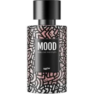 Mood Naif Eau de Parfum - Fragranza Floreale Orientale Mood Naif Eau de Parfum - Fragranza Floreale Orientale