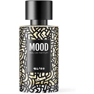 MOOD Bliss Eau De Parfum - Bloemig en Fruitig - 100ml MOOD Bliss Eau De Parfum - Bloemig en Fruitig - 100ml