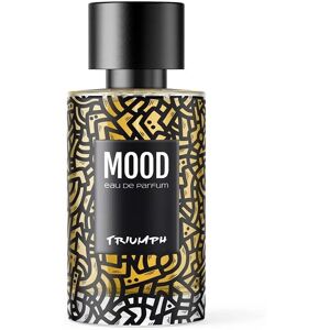 Mood Triumph Eau de Parfum - Orientales y Ámbar - 100ml Mood Triumph Eau de Parfum - Orientales y Ámbar - 100ml