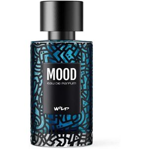 Mood Wild Man Eau de Parfum - Parfum Mood Wild Man Eau de Parfum - Parfum
