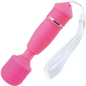 Toyz4lovers Pink Candy Pie Vibratore Compatto Discreto Toyz4lovers Pink Candy Pie Vibratore Compatto Discreto