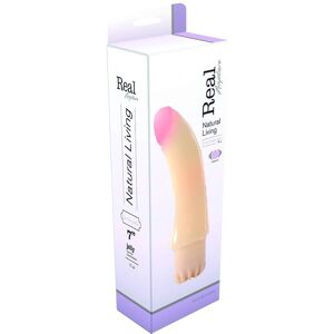 Toyz4lovers - Real Rapture Jelly - Realistico - Vibratore Toyz4lovers - Real Rapture Jelly - Realistico - Vibratore