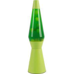 Lampe à lave verte Total Juggling - 36cm - Effet sensoriel - Publicité Lampe à lave verte Total Juggling - 36cm - Effet sensoriel - Publicité