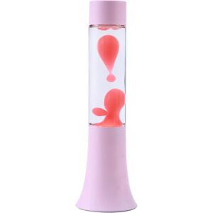 Total Juggling Pastel Rosa Lava Lampa - XL2986 Total Juggling Pastel Rosa Lava Lampa - XL2986