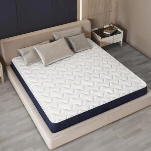 The White Stone Waterfoam Mattress - Hypoallergenic, Breathable, Made in Italy The White Stone Waterfoam Mattress - Hypoallergenic, Breathable, Made in Italy