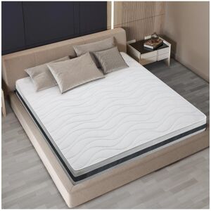 The White Stone Hypoallergener Waterfoam-Matratze - 140x200 cm The White Stone Hypoallergener Waterfoam-Matratze - 140x200 cm