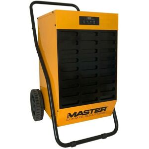 Odvlhčovač Master DH44 - 40L/24H - Průmyslová Výkonnost Odvlhčovač Master DH44 - 40L/24H - Průmyslová Výkonnost