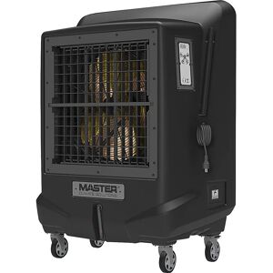 Master BC 121 - evaporative cooler - black Master BC 121 - evaporative cooler - black