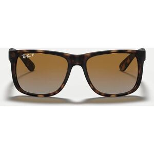 Ray-Ban Justin RB4165 - 865/T5 (havana/polar brown gradient) Ray-Ban Justin RB4165 - 865/T5 (havana/polar brown gradient)