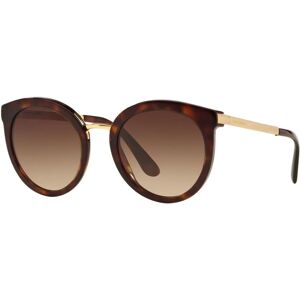 D&G DG4268 - 502/13 (havana-gold/brown gradient) D&G DG4268 - 502/13 (havana-gold/brown gradient)