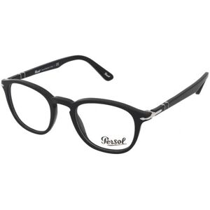 Persol Modello 3143V Vista - Montatura Ottica Elegante - Occhiali Persol Modello 3143V Vista - Montatura Ottica Elegante - Occhiali