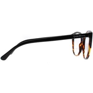 Giorgio Armani Brillen Frame AR7138 - Kat-oog vorm - Dames Giorgio Armani Brillen Frame AR7138 - Kat-oog vorm - Dames