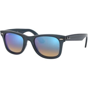 Ray-Ban RB4340 - Wayfarer Ease 601 (svart/grön klassisk G-15) Ray-Ban RB4340 - Wayfarer Ease 601 (svart/grön klassisk G-15)