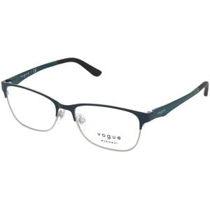 Occhiali Vogue VO3940 5068 Verdi Eleganti - Occhiali Occhiali Vogue VO3940 5068 Verdi Eleganti - Occhiali