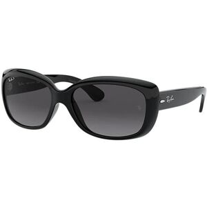 Ray-Ban Jackie Ohh RB4101 - 601/T3 (black/grey gradient polarized) Ray-Ban Jackie Ohh RB4101 - 601/T3 (black/grey gradient polarized)