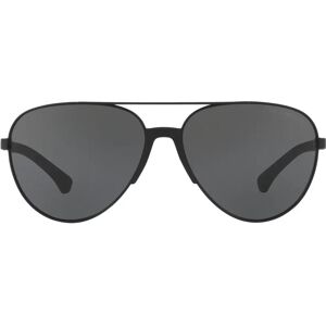 Emporio Armani EA2059 - 320387 (negru mat/gri) Emporio Armani EA2059 - 320387 (negru mat/gri)