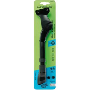 Ursus Support de Vélo - Réglable en Aluminium pour 16-24 pouces - Publicité Ursus Support de Vélo - Réglable en Aluminium pour 16-24 pouces - Publicité