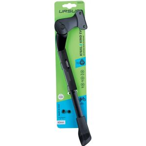 Ursus King Evo XL 40 Bike Kickstand - Adjustable, Stable, Aluminum Ursus King Evo XL 40 Bike Kickstand - Adjustable, Stable, Aluminum
